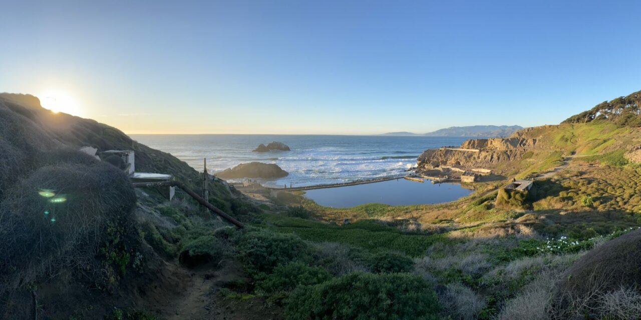 Explore the Outdoors: Discover 6 Breathtaking Hiking Spots in the Bay Area